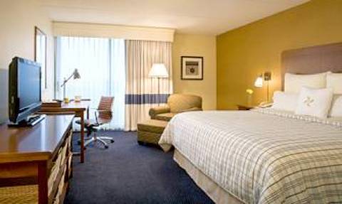 Schiller Park Hotel | Four Points by Sheraton Chicago O'Hare Airport