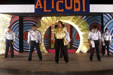 Hotel Club Alicudi