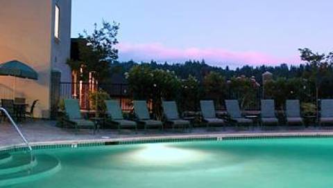 Hilton Santa Cruz/Scotts Valley