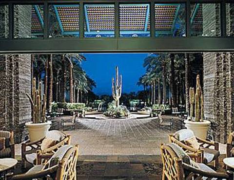 Hyatt Regency Scottsdale Resort and Spa at Gainey