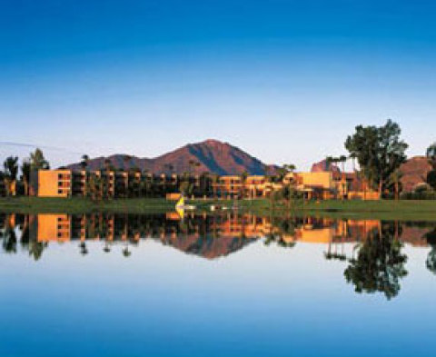 Millennium Resort Scottsdale McCormick Ranch