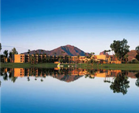 Millennium Resort Scottsdale McCormick Ranch