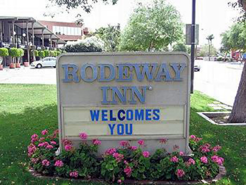 Rodeway Inn - Scottsdale