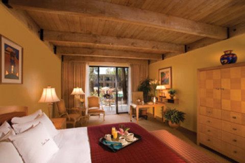 Doubletree Paradise Valley Resort-Scottsdale