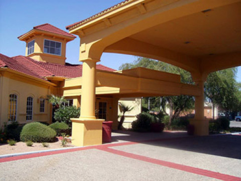 La Quinta Inn and Suites Scottsdale