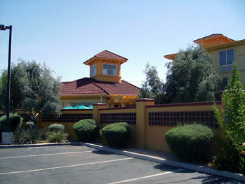 La Quinta Inn and Suites Scottsdale