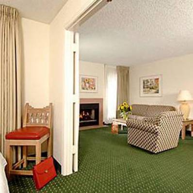 Residence Inn By Marriott Scottsdale-Paradise Vall