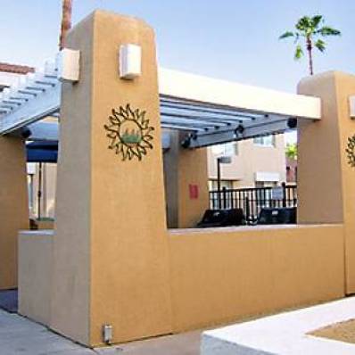Residence Inn By Marriott Scottsdale-Paradise Vall