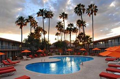 Hotel Scottsdale