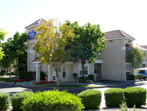 Homestead Phoenix - Scottsdale