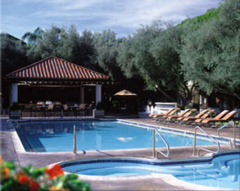 The Scottsdale Resort
