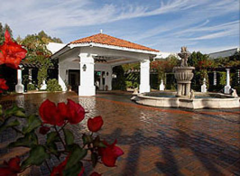 The Scottsdale Resort