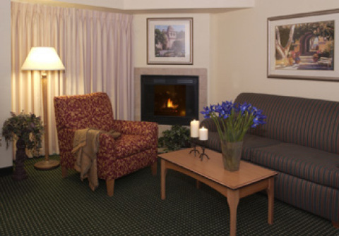 Residence Inn by Marriott North Scottsdale