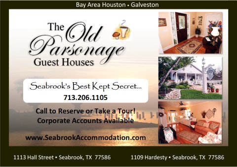 Richmond Bed and Breakfast - Bed and Breakfast in Seabrook