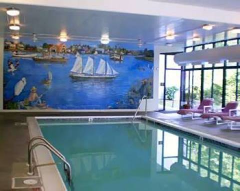 Seaford Hotel Quality Inn Seaford