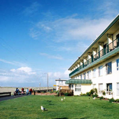 seashore inn washington