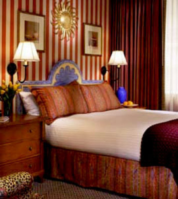 Hotel Monaco Seattle - a Kimpton Hotel
