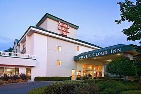 Silver Cloud Inn University