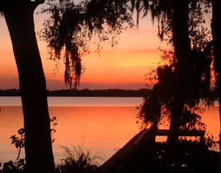 Loon Cottage - Vacation Rental in Sebring