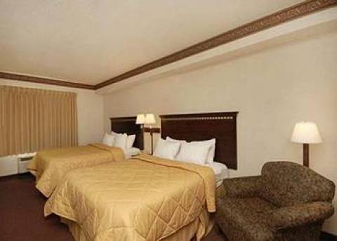 Comfort Inn And Suites Seguin