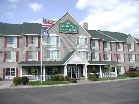 Shakopee Hotel COUNTRY INN SUITES SHAKOPEE