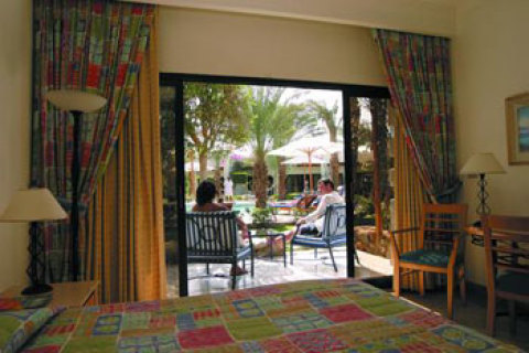 Hilton Fayrouz Resort Sharm El