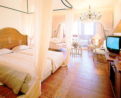 Domina Prestige Hotel & Resort