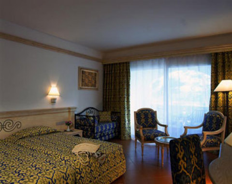 Domina El Sultan Hotel & Resort