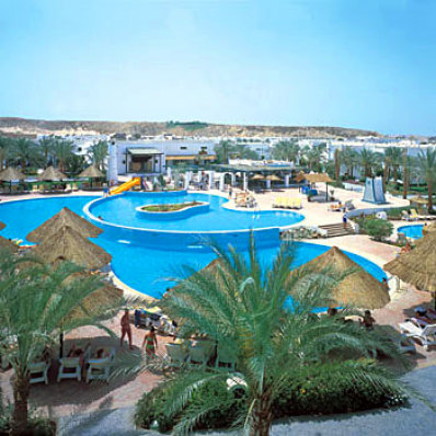 Sonesta Club Sharm el Sheikh