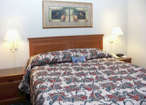 La Quinta Inn and Suites Sherman/Denison