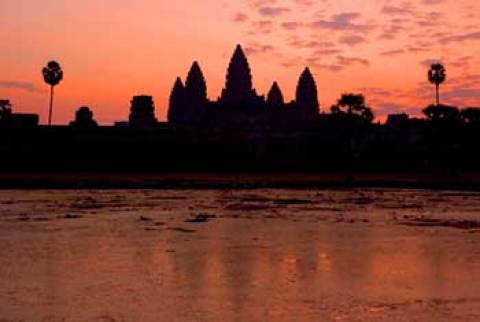 Le Meridien Angkor