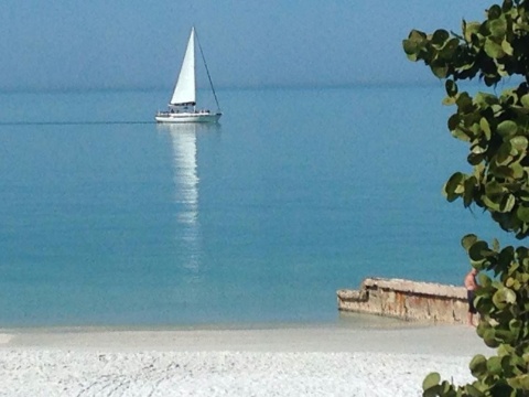 Sunset Beach Resort Siesta Key - Vacation Rental in Siesta Key