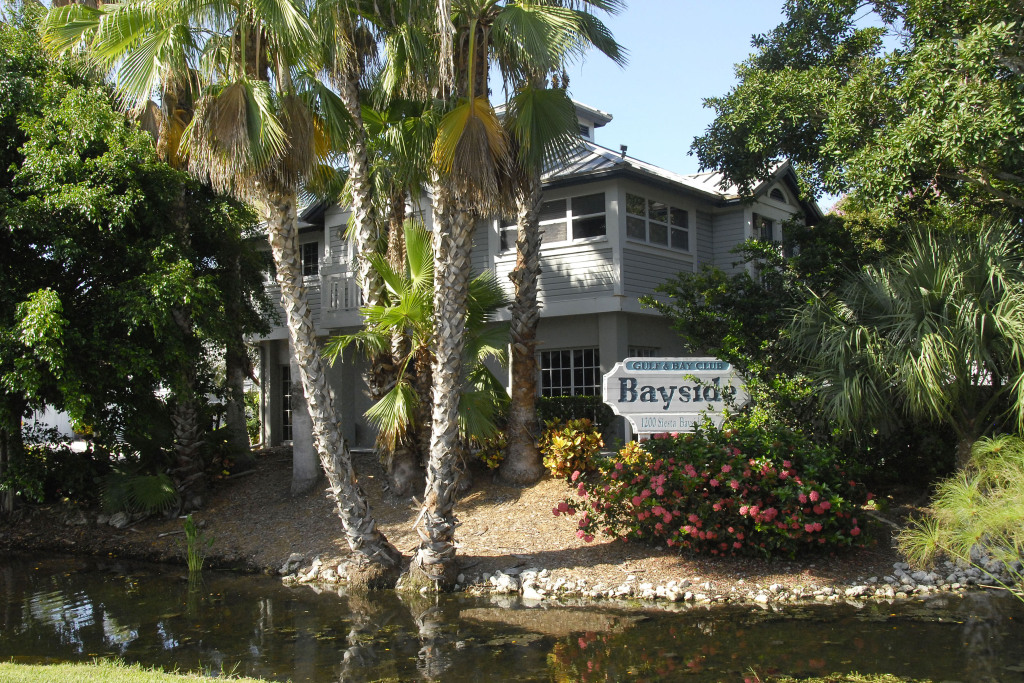 Siesta Key Condos - Gulf & Bay Club Bayside Condo - Vacation Rental in Siesta Key