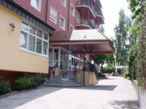ABAKUS HOTEL