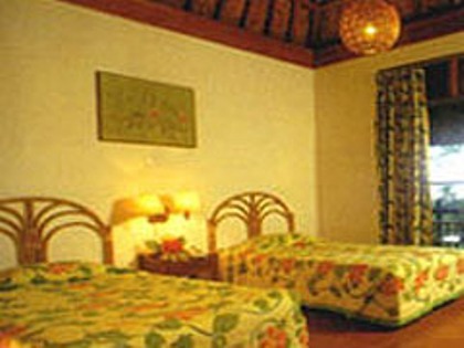 Singaraja Hotel Bali Lovina Beach Cottages