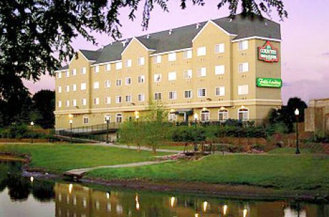 Country Inn Suites Sioux Falls