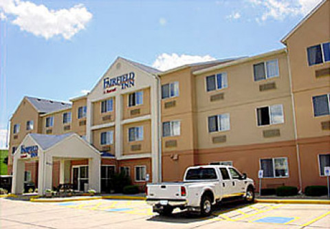 Fairfield Inn by Marriott Sioux Falls