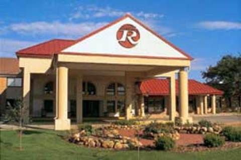 Best Western Ramkota Hotel - Sioux Falls