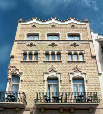 Hotel Celimar