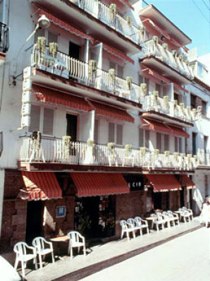Hotel El Cid