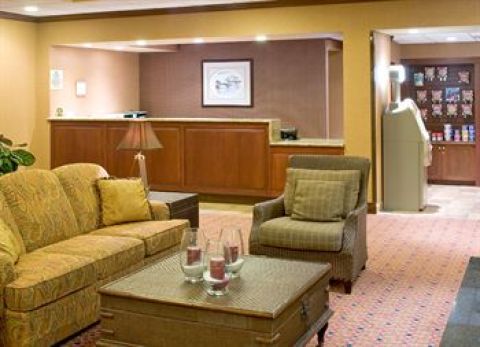 Somerset Hotel Homewood Suites By Hilton Somerset Nj