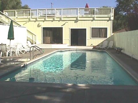 Sonoma Vacation Rental - Private House - Vacation Rental in Sonoma