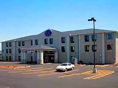 South Haven Hotel Comfort Suites South Haven