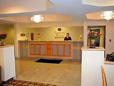 South Haven Hotel Comfort Suites South Haven