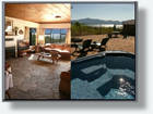 Ski-in/out, beach,Walk to Casinos at Stateline vacation rentals