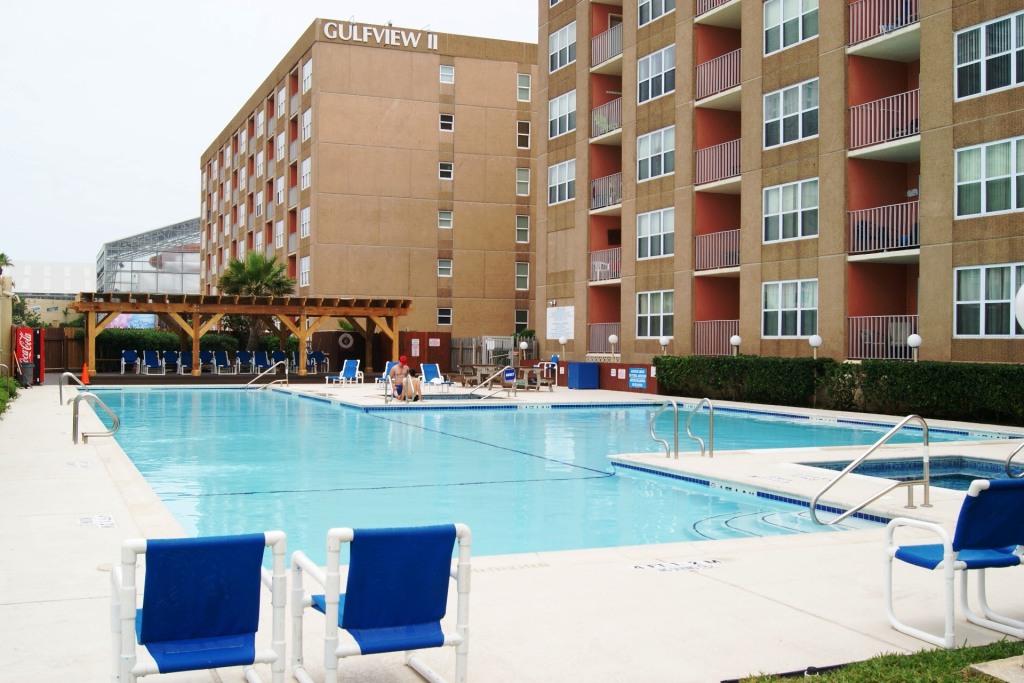 Bonita Isla Rentals - Gulfview I & II condominiums - Vacation Rental in South Padre Island
