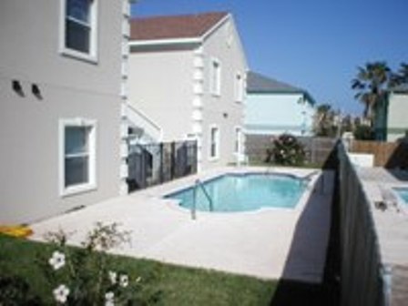 Bonita Isla Rentals - Mar y Sol condominiums - Vacation Rental in South Padre Island