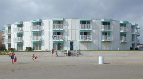 South Padre Island Apartment Condo | La Internacional ...