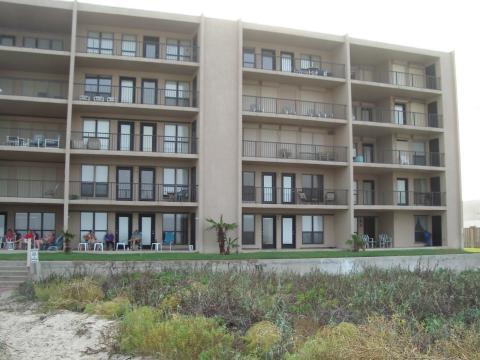 2 Bedroom Condo South Padre Island