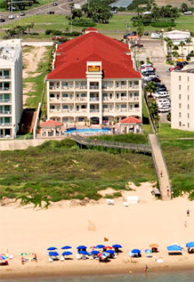 South Padre Island Hotel | La Copa Inn Beachfront Resort